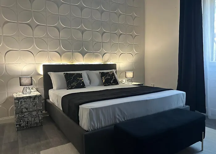 Algardi Prestige Апартаменты *