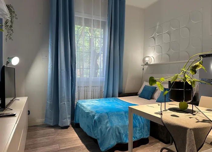 Algardi Prestige Болонья