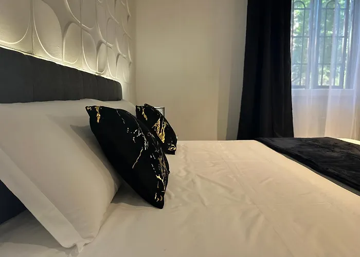 Апартаменты Algardi Prestige Болонья