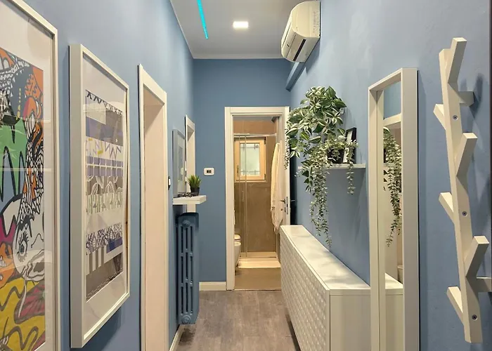 Algardi Prestige Апартаменты